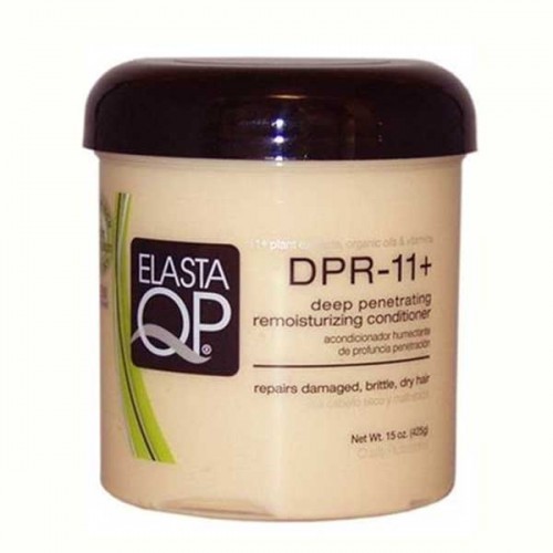 Elasta QP DPR-11 Remoisturizing Conditioner 16oz